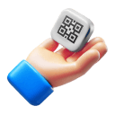 Easy QR Code Generation